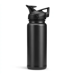 Agua Deportistas Botella de 750 ml