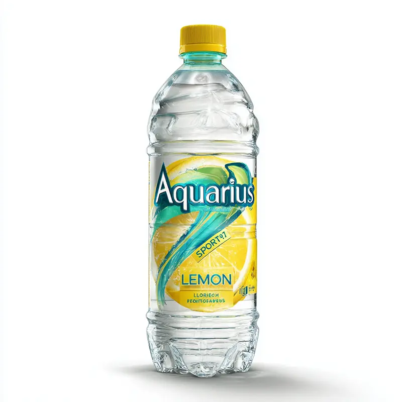 Aquarius 1l.