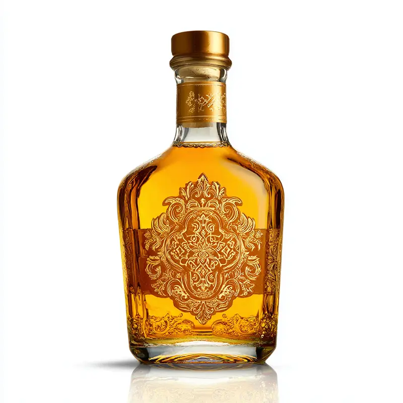 Brandy de Jerez (700 ml)