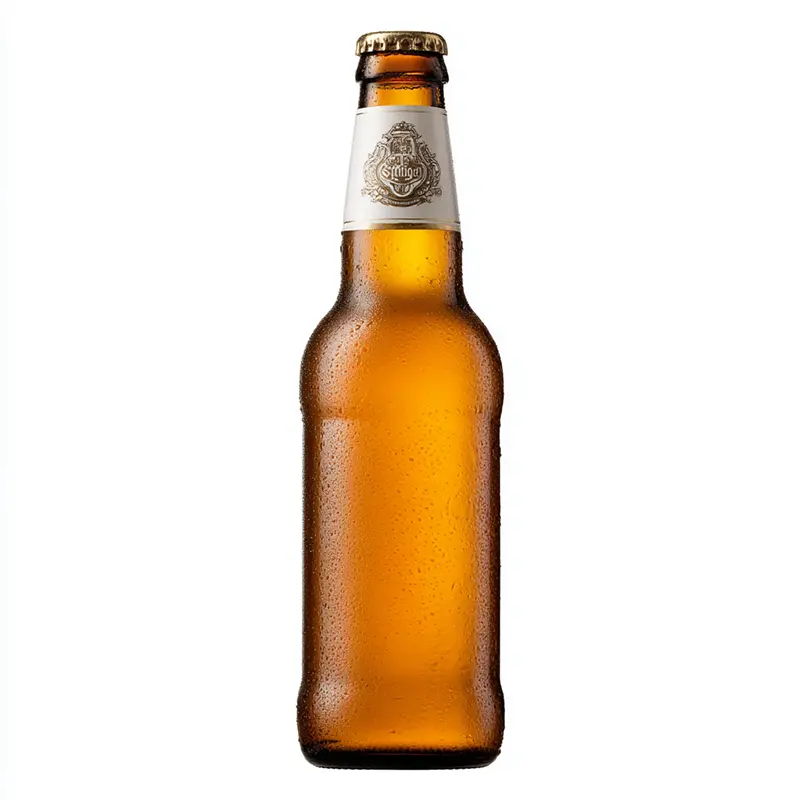 Cerveza Tercio San Miguel