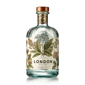 Ginebra London Dry (700 ml)