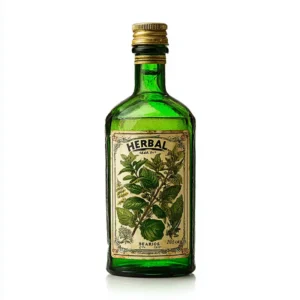 Licor de Hierbas (700 ml)