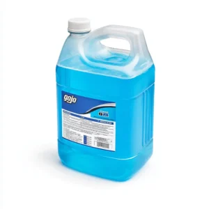 Limpia Cristales Garrafa