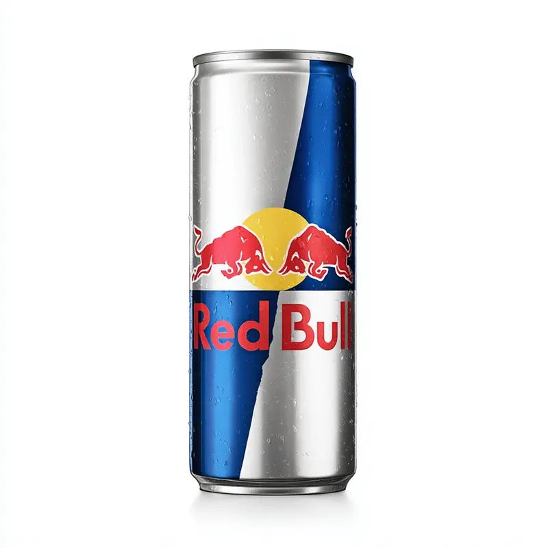 Red Bull lata 33cl.