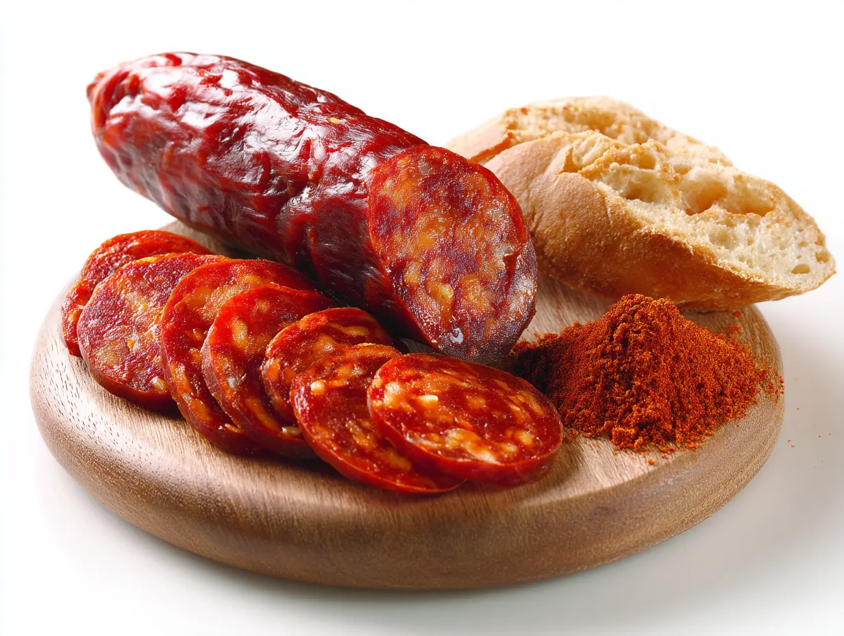 Chorizo
