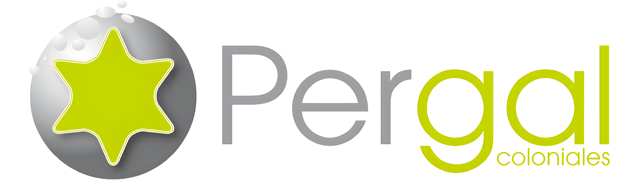 Logo Pergal