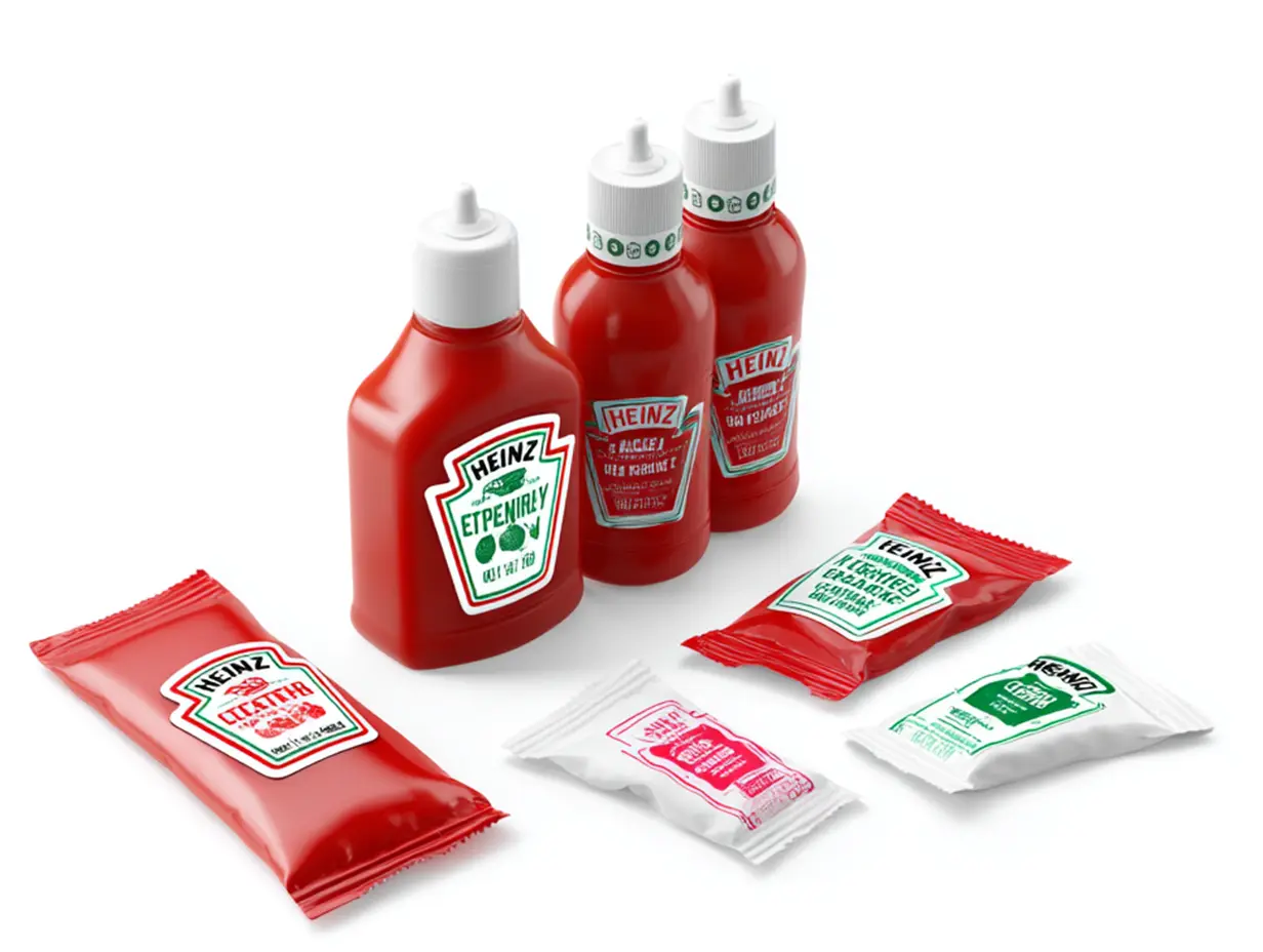 Ketchup