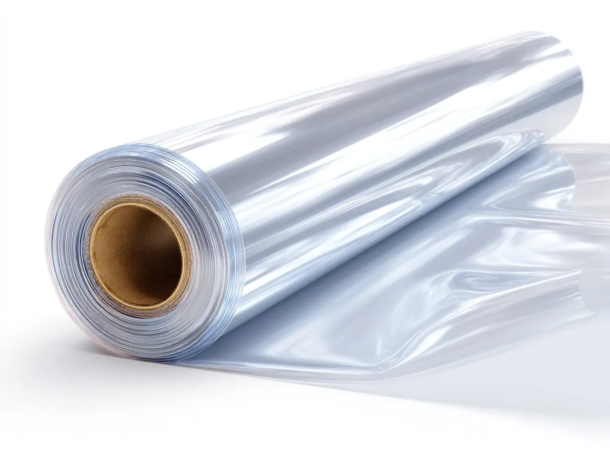 Láminas Transparentes