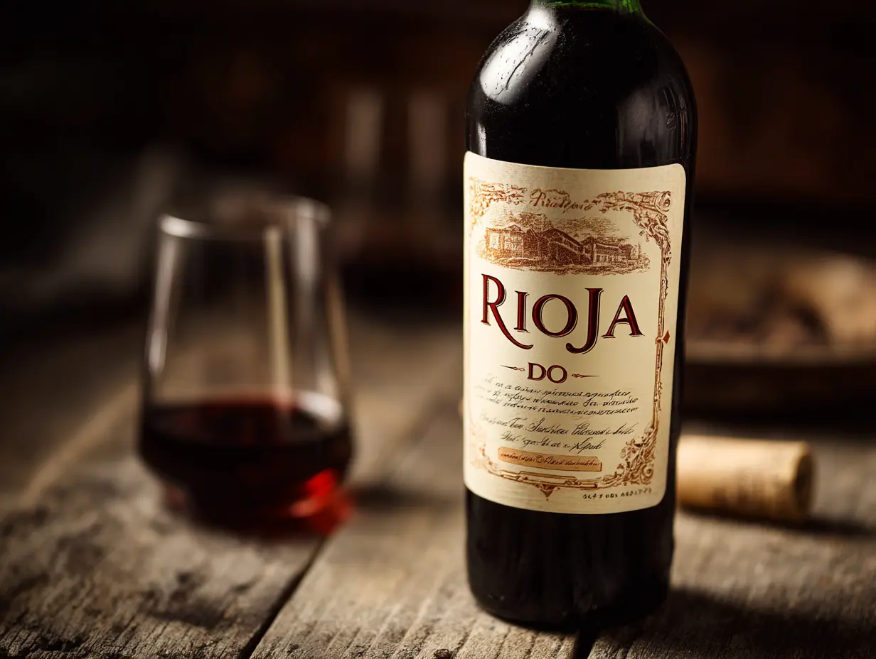 Rioja