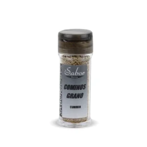 COMINO GRANO TARRO 33 GR DON SABOR