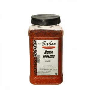 ÑORAS B HOSTELERIA DON SABOR 100 GR