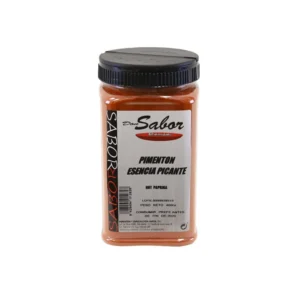 PIMENTON PICANTE B HOSTE DON SABOR 800 G