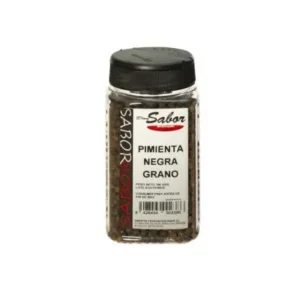 PIMIENTA NEGRA GRANO B HOST DON SABOR800