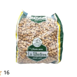 CACAO CASCARA ALBU TERRE SIN 3 KG