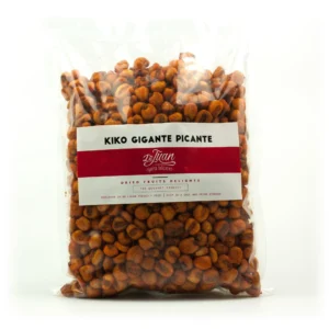 KIKOS PIGANTES GIGANTES 900 GRS