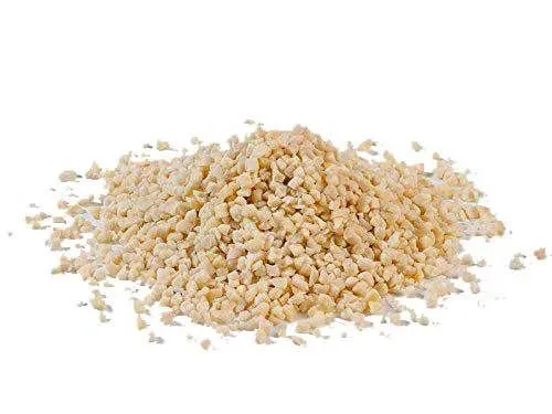 ALMENDRA CUBITOS 1 KG