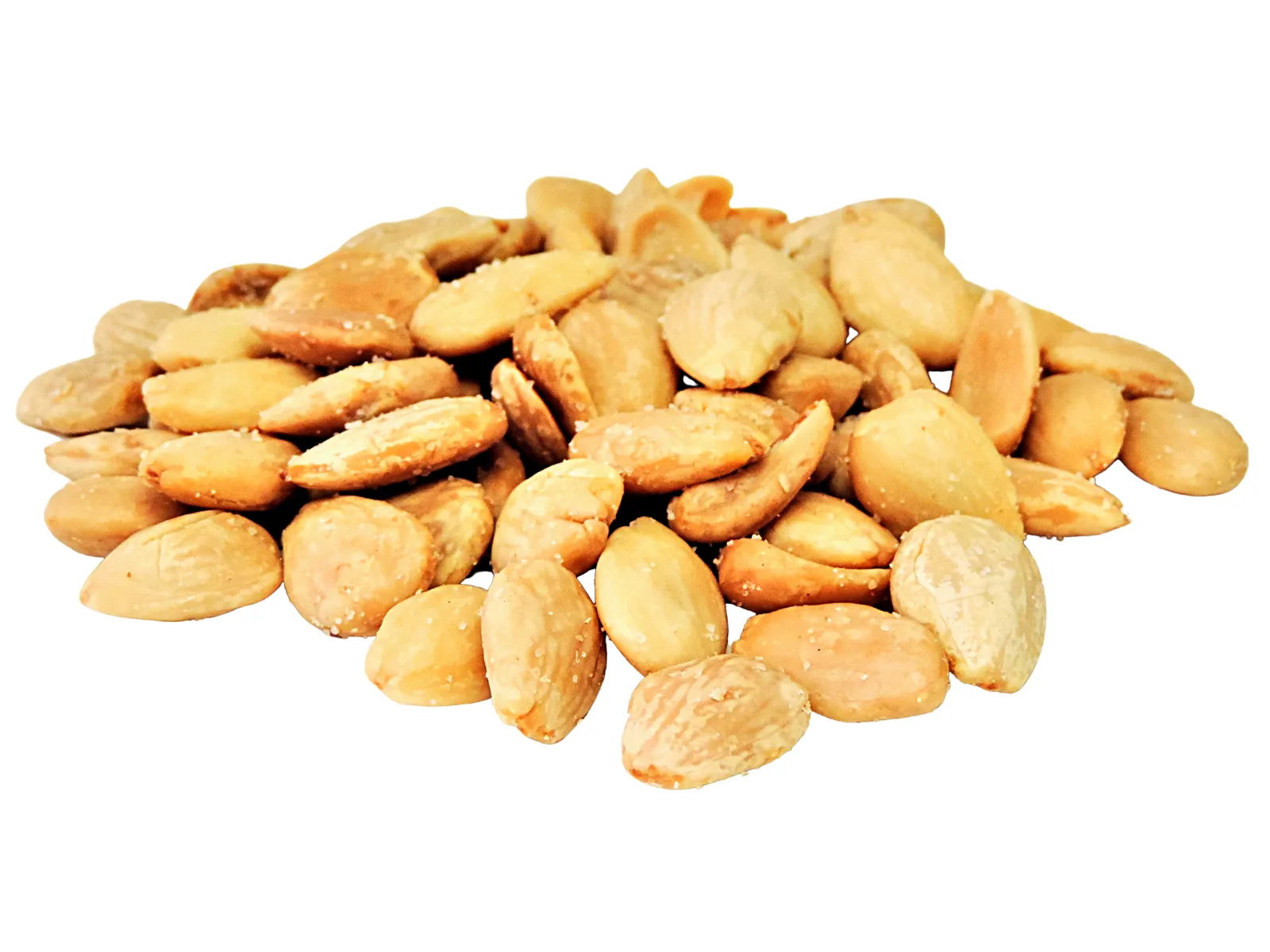 ALMENDRA FRITA REPELADA 1 KG