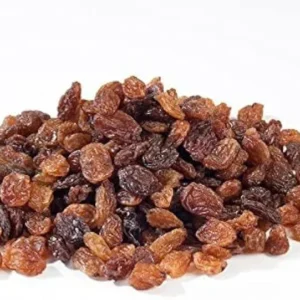 PASAS SULTANAS CAJA 10 KG