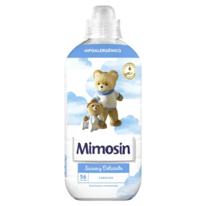 SUAVIZANTE MIMOSIN CONCENT 1,3L 56 LAV