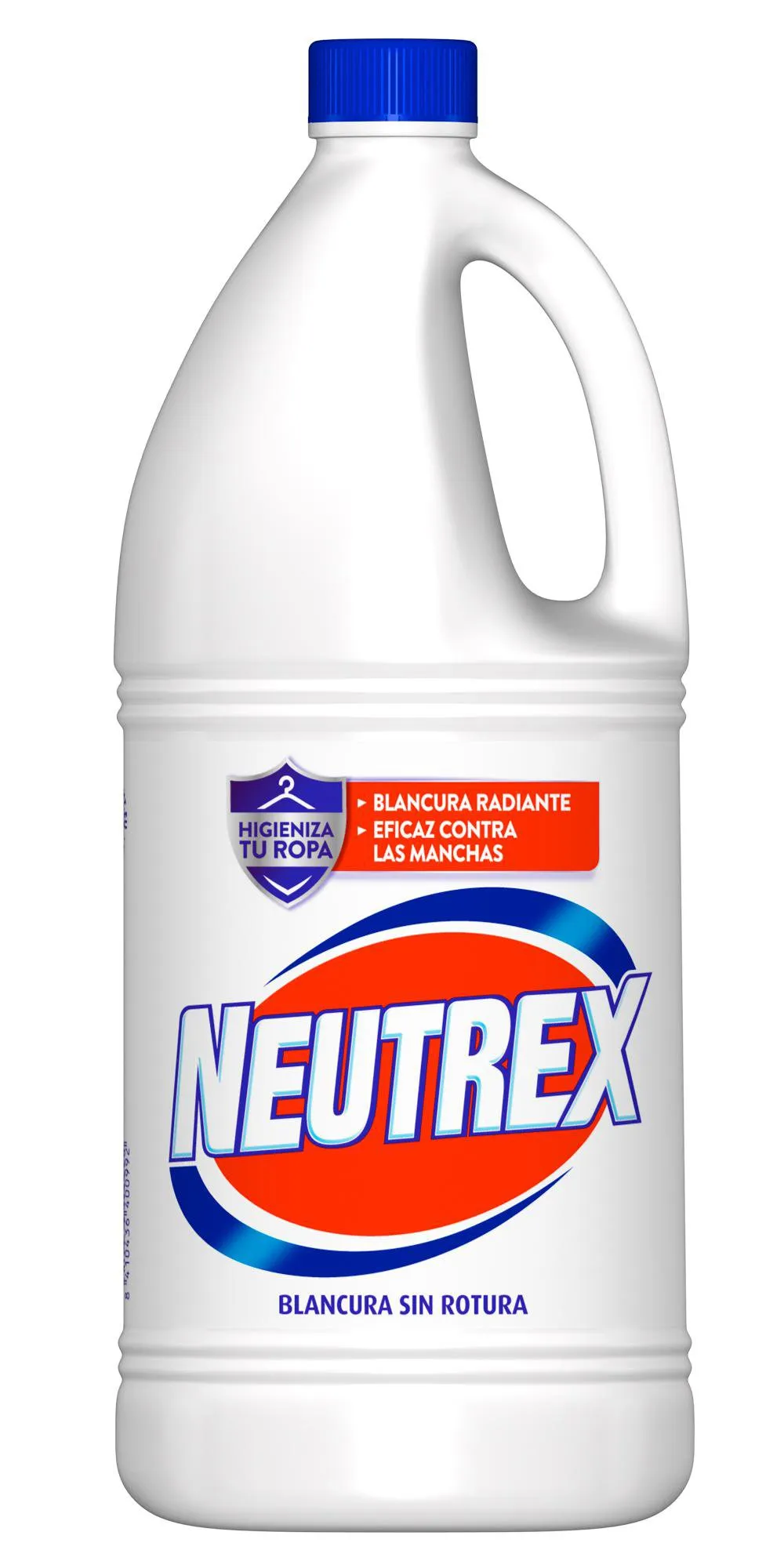 LEJIA NEUTREX 1.8 LITROS LAVADORA