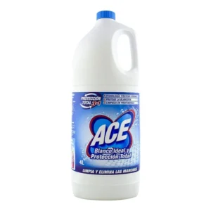 LEJIA ACE 4 LTR ESP LAVADORA TIPO(neutr)