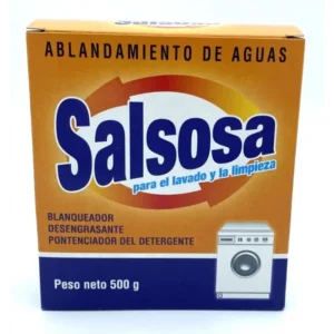 SALSOSA PTE 1/2 KG