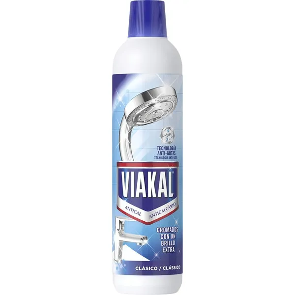 VIAKAL 750 CC ANTICAL BOTELLA