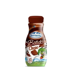 BATIDO CHOCO ASTURIANA 200 12 UNID.