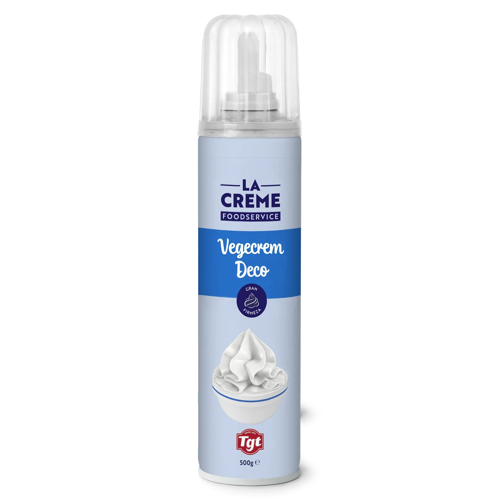 NATA SPRAY 24% LACREME 500 GR