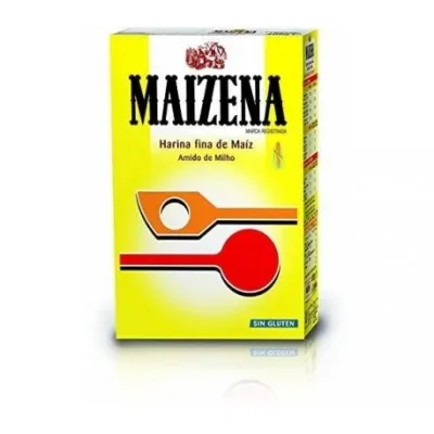 MAIZENA PTE 400 GR PAQUETE