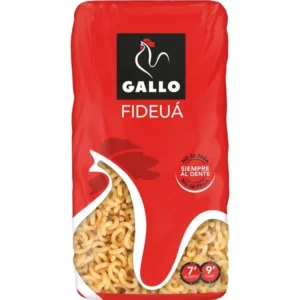 FIDEOS FIDEGUA GALLO 450 GR
