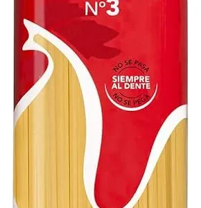 SPAGHETTI GALLO PTE 1/4