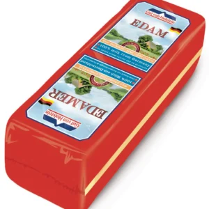 QUESO BARRA EDAMER ALEMAN 3 LKG APROX