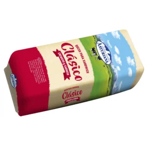 QUESO BARRA ASTURIANA ESP HOSTELERIA 3 K