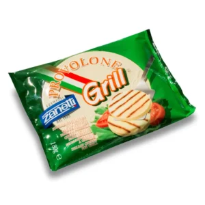 QUESO PROVOLONE LONCHAS 180 GRAMOS