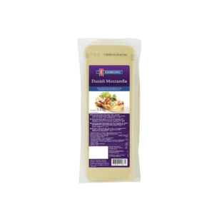 MOZZARELLA TGT PREMIUM BARRA 2,38 KG APR