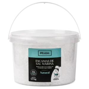 SAL ESCAMAS BRAS 1,5 KG POLASAL