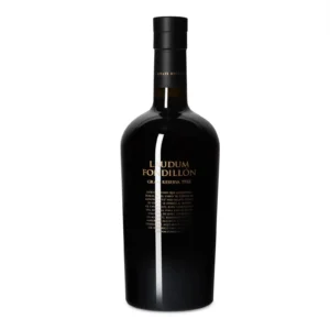 VINO LAUDUM FONDILLON 0,5L MONASTRELL