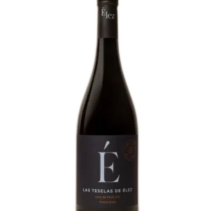 LAS TESELAS FINCA ELEZ 3/4 CBN-MERLOT