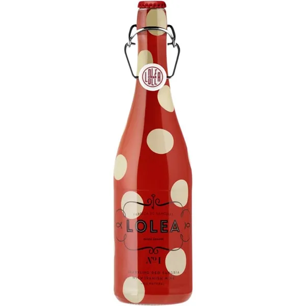 SANGRIA LOLEA N 1 0.75 CL