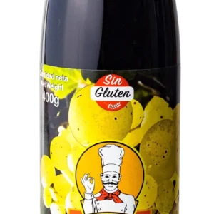 CREMA BALSAMICA P.XIMENEZ 600 GR VULPI