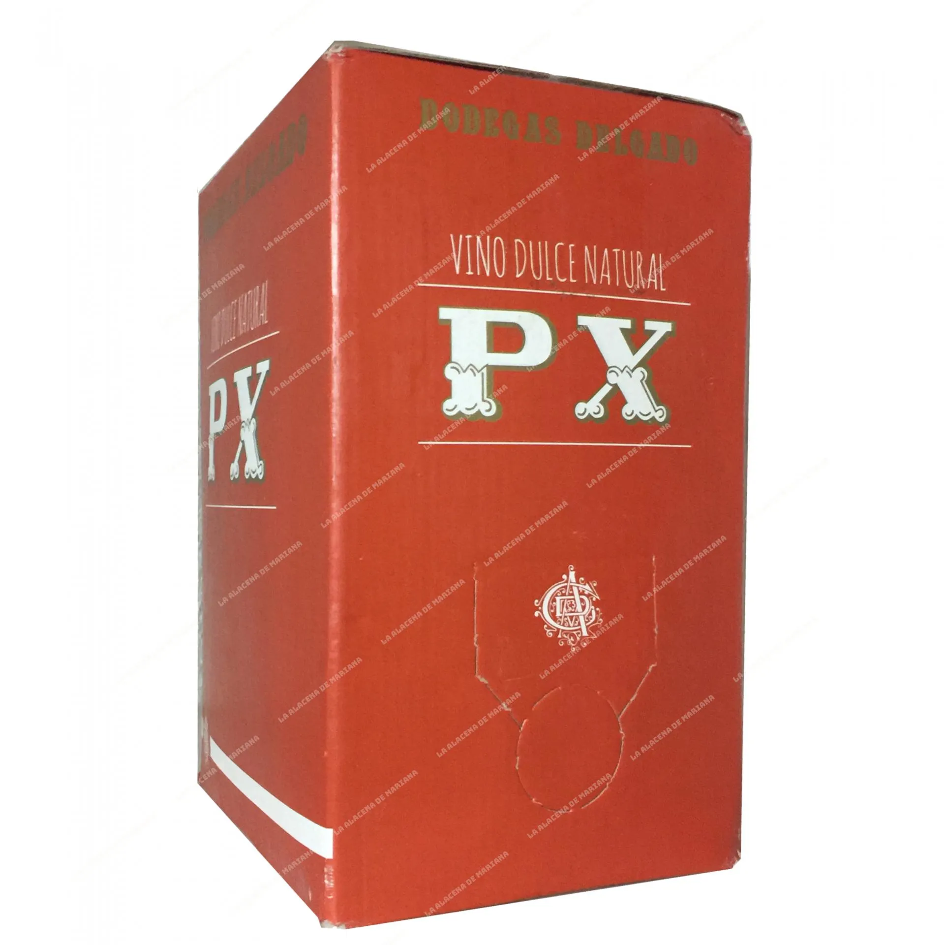 VINO PEDRO XIMENEZ GFA 5 L PX XIMENEZ
