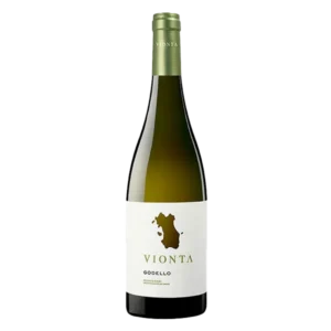 VINO GODELLO VIONTA 3/4 D.O MONTERREI