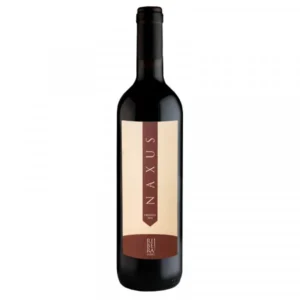 NEXUS CRIANZA RIBERA DEL DUERO 3/4 TINTO