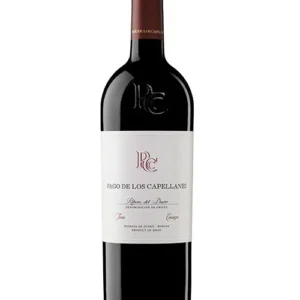 PAGO CAPELLANES CRIANZA 70 CL RIBERA VIN