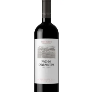 VINO PAGO CARRAOVEJAS 70 CL RIBERA DUERO