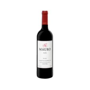 VINO TINTO MAURO 3/4