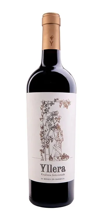 YLLERA VENDIMIA SELECCIONADA MAGNUM 1,5L