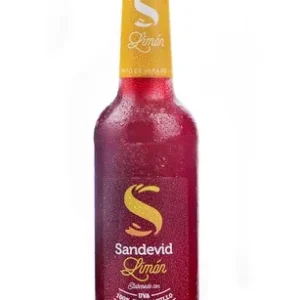 TINTO VERANO SANDEVID LIMON 275 CL C/24