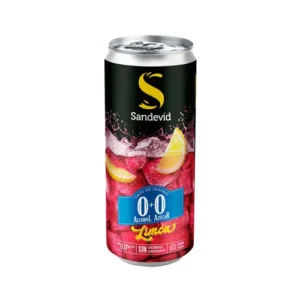 TINTO VERANO SANDEVID SIN 0,0 275 CL C/2